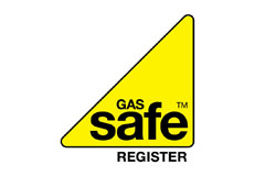 gas safe companies Penpergym